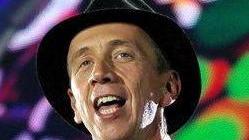 Roberto Savage Zanetti, quando la musica è un business