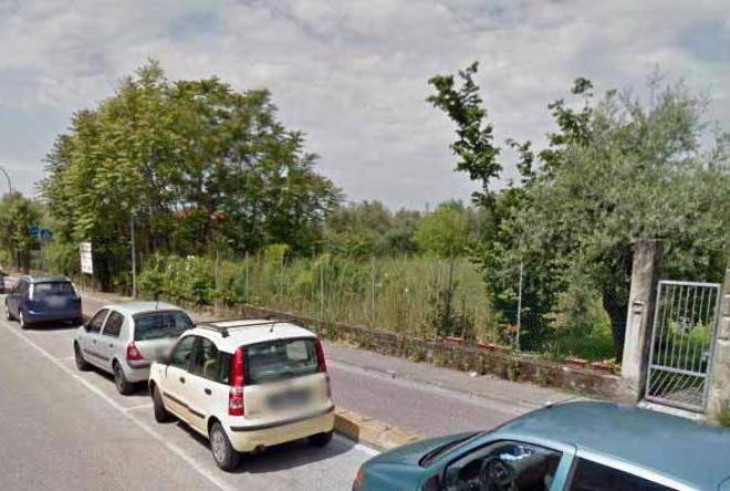 Il Pomario Ducale passa al Comune Parking in via Croce 