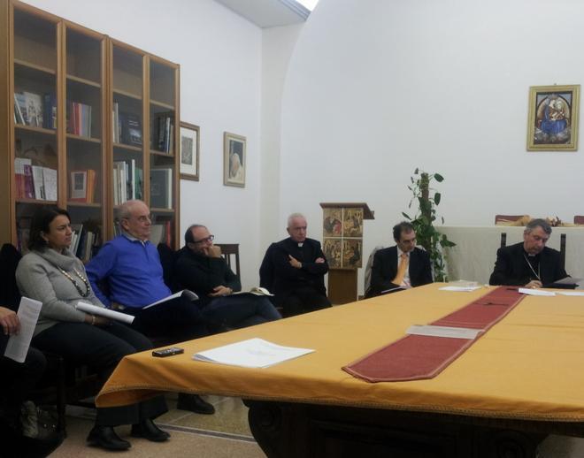 «Serve una guida vera» 