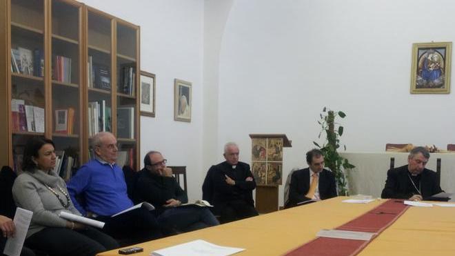 «Serve una guida vera»