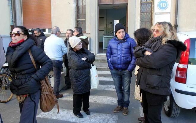 Guardia medica, protesta contro i tagli 