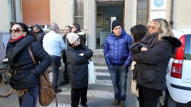 Guardia medica, protesta contro i tagli