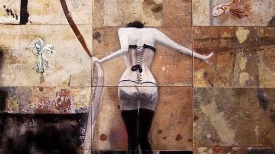 Shameless, in mostra la sensualità