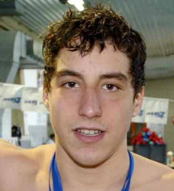 L’empolese Bruni di bronzo ai campionati italiani di Riccione