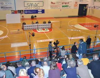 Faglia e vari gas a S. Paolo un esperto espone i rischi 