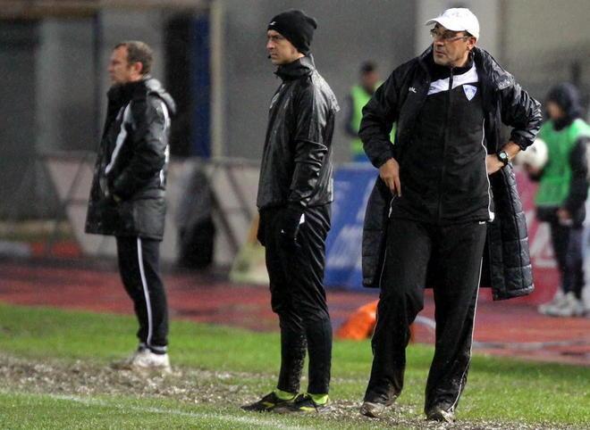 Sarri: restiamo umili ma vogliamo volare 