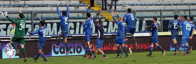 Una vittoria per diventare grandi 