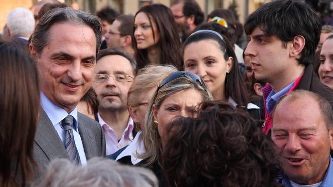 Il sindaco lancia la festa di San Silvestro: “Un evento unico”