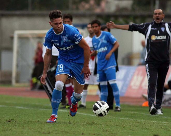 Azzurri al lavoro, c’è anche Mchedlidze 