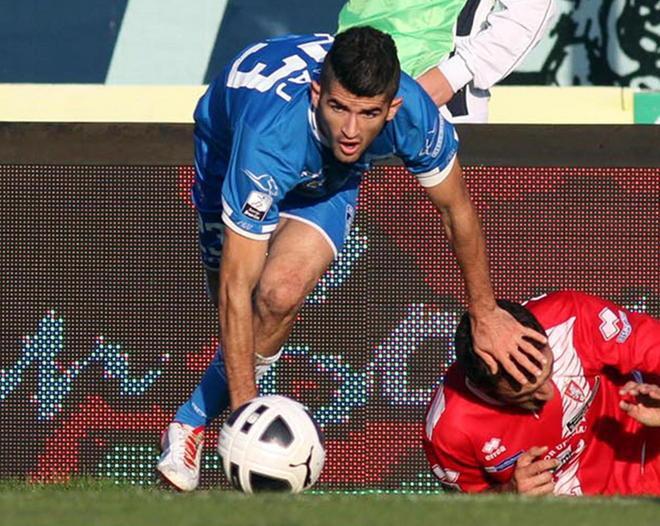 L’Empoli fra assenze e problemi 