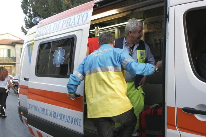 Muore a 14 anni durante la "Cinque chilometri di Natale" 