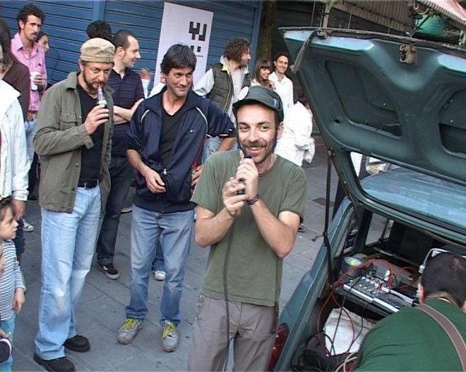 Caritas, concerto di Natale con gli Esterina 