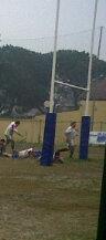 Rugby, match vero e vittoria per gli Invictus 