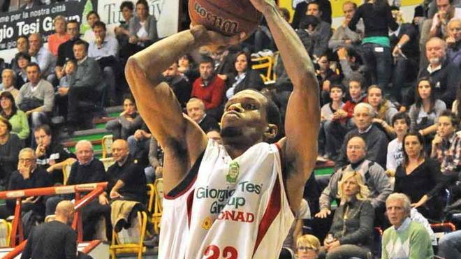 Graves resta ancora a riposo per l’infortunio alla gamba