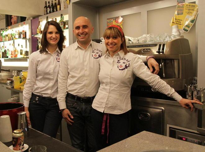 L’umorismo e la qualità armi vincenti del Ja Bar 