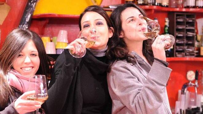 Caffè Bollente e non solo alla Taverna Gargantuà