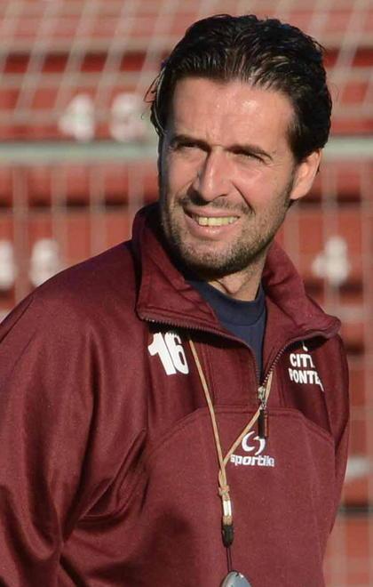 Due ko in pochi giorni per la Berretti granata 