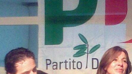 Mori corre per il Parlamento sostenuto dagli amministratori