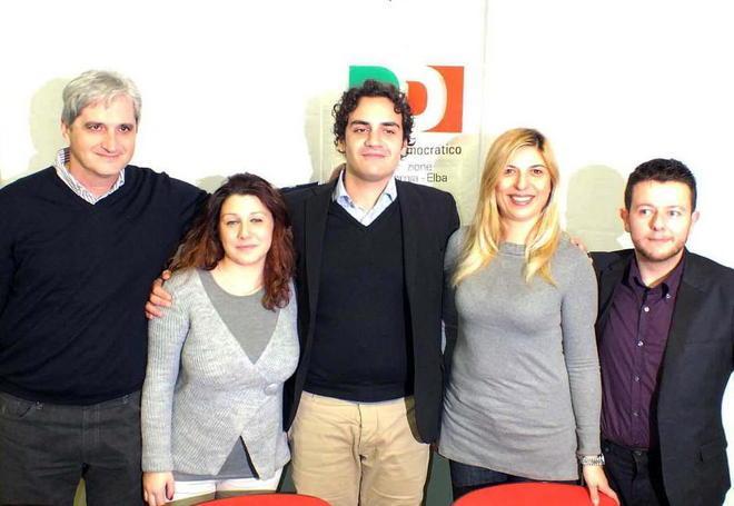 Primarie, Guerrieri l’avversario di Velo 