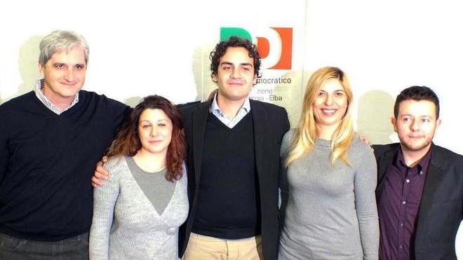 Primarie, Guerrieri l’avversario di Velo