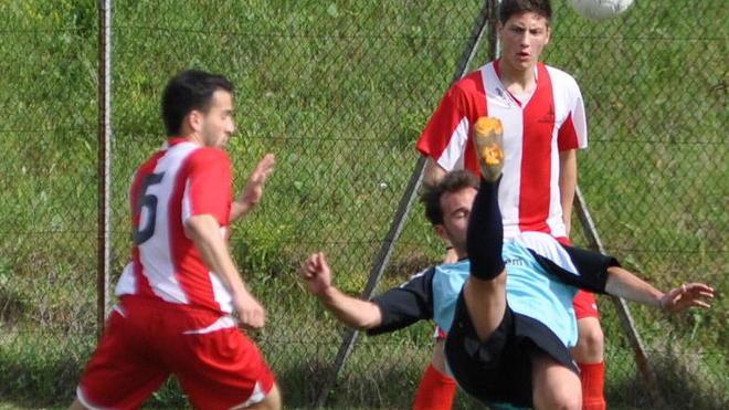 Vince solo il Guardistallo Montescudaio