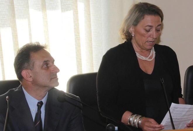 Giovedì consiglio attesa per le parole del sindaco Paffetti