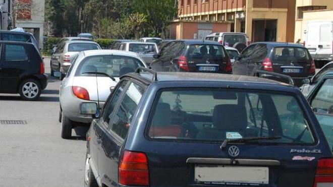 Costretto a vivere in auto. L’odissea di un panettiere