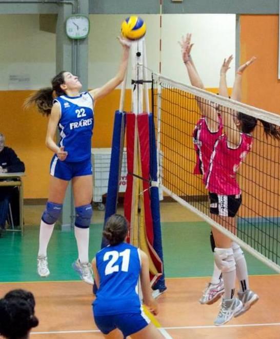 Delta Luk vince il derby Nottolini cede al tie break 