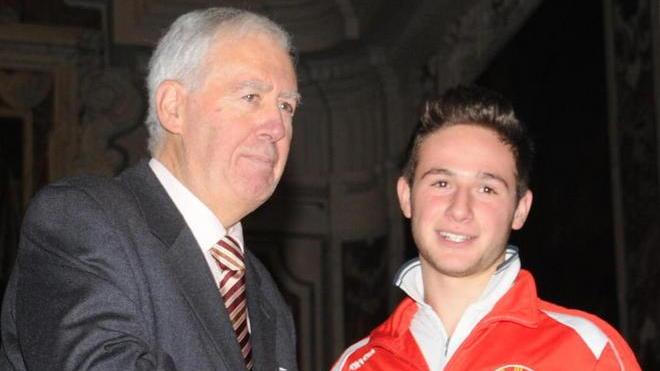 Il ciclismo premia atleti, dirigenti e club protagonisti nel 2012