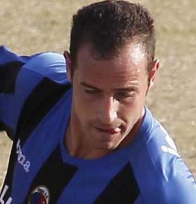 Comanda Fraccone su Monticelli
