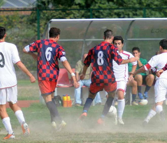 Montignoso e Tirrenia ripartono alla grande
