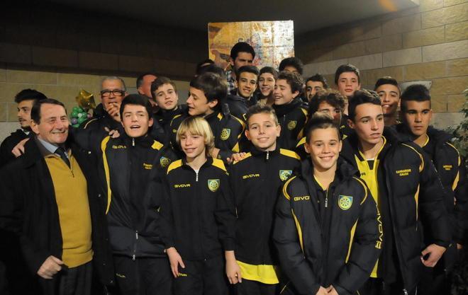«Cari genitori, non ossessionate i bambini» 