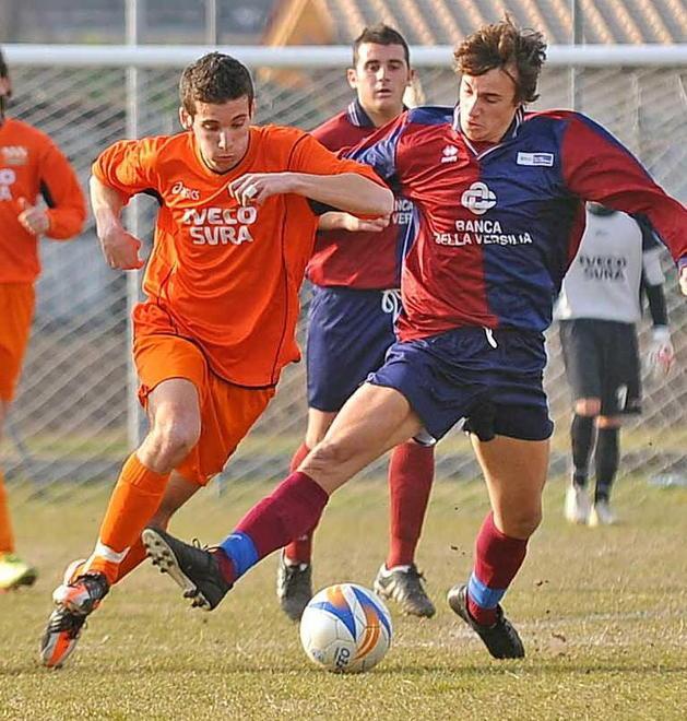 La Portuale, Stiava e Sporting Bm una poltrona per tre 