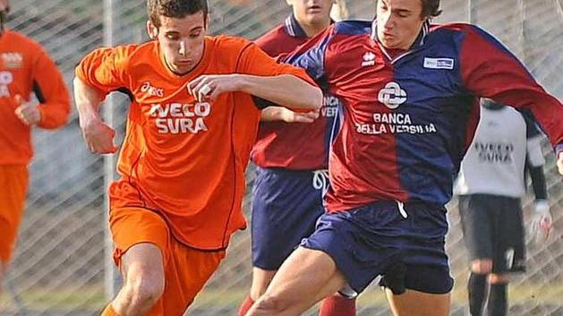 La Portuale, Stiava e Sporting Bm una poltrona per tre