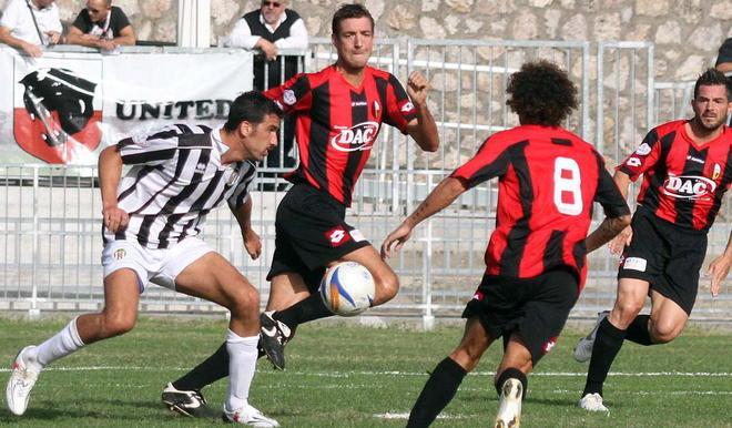 Marino è come Vitaliano Il nuovo condor vola alto 