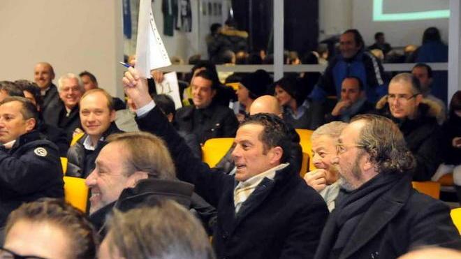 Asta dei blocchi, incassati 550mila euro