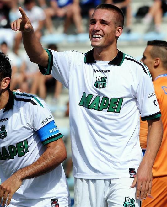 È già count down per il Sassuolo 