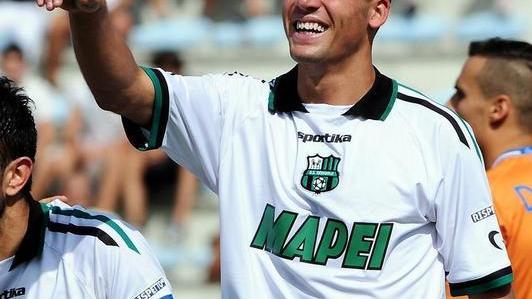 È già count down per il Sassuolo