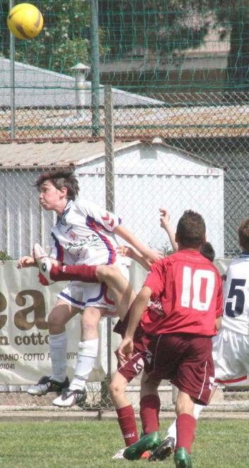 Corsaro e amaranto, il Livorno di Frati fa poker a Grosseto 
