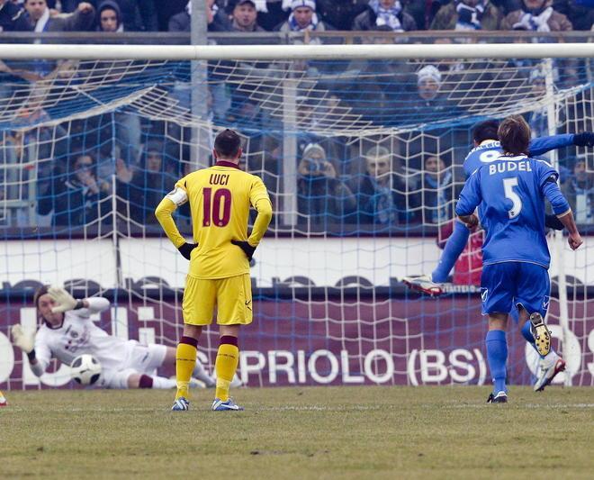 Il Livorno canta “Va bene così” 