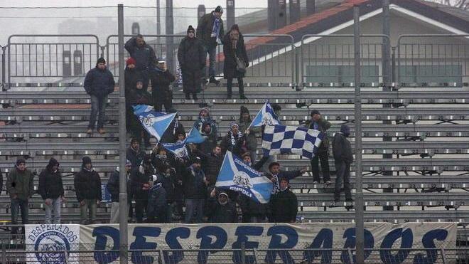 Il ds Carli ha un pensiero per i tifosi