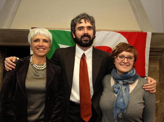 Primarie, gli appuntamenti della mini-campagna 
