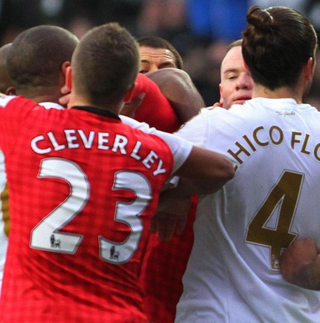 Esagerato Chelsea 8 gol all’Aston Villa Manchester, è rissa 
