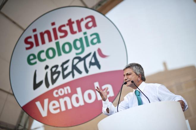 Sel verso le primarie, in corsa l’empolese Valiani 