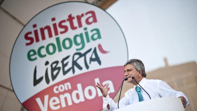 Sel verso le primarie, in corsa l’empolese Valiani