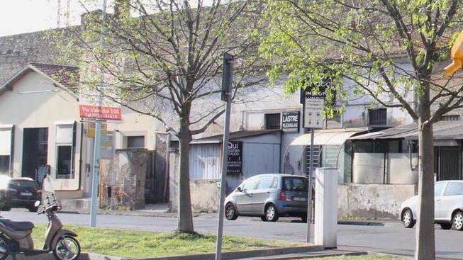Piazzale del Romito Parcheggio a un euro per gli universitari