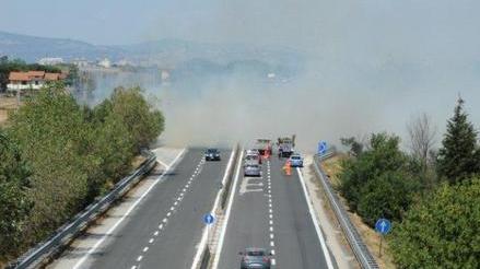 Petizione alla California: «Vogliamo una strada pulita e sicura»