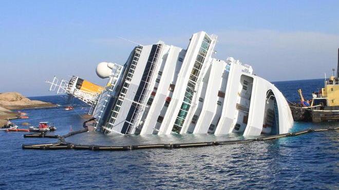 Concordia, preoccupante indecisione