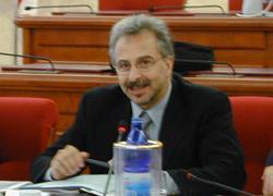  "Quelle regole senza buonsenso" Frontera e le primarie negate 