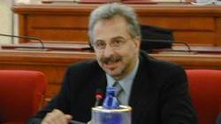 "Quelle regole senza buonsenso" Frontera e le primarie negate